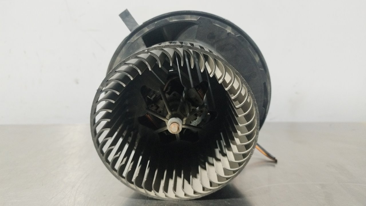 CHEVROLET B-Class W245 (2005-2011) Heater Blower Fan A1698200642 25266426