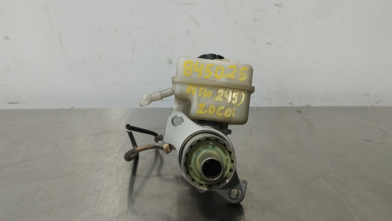 MERCEDES-BENZ B-Class W245 (2005-2011) Brake Cylinder A1694300202 25266427