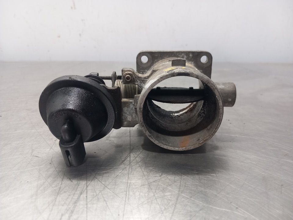 HYUNDAI Getz 1 generation (2002-2011) Clapeta de accelerație 351002XXXX 24934286