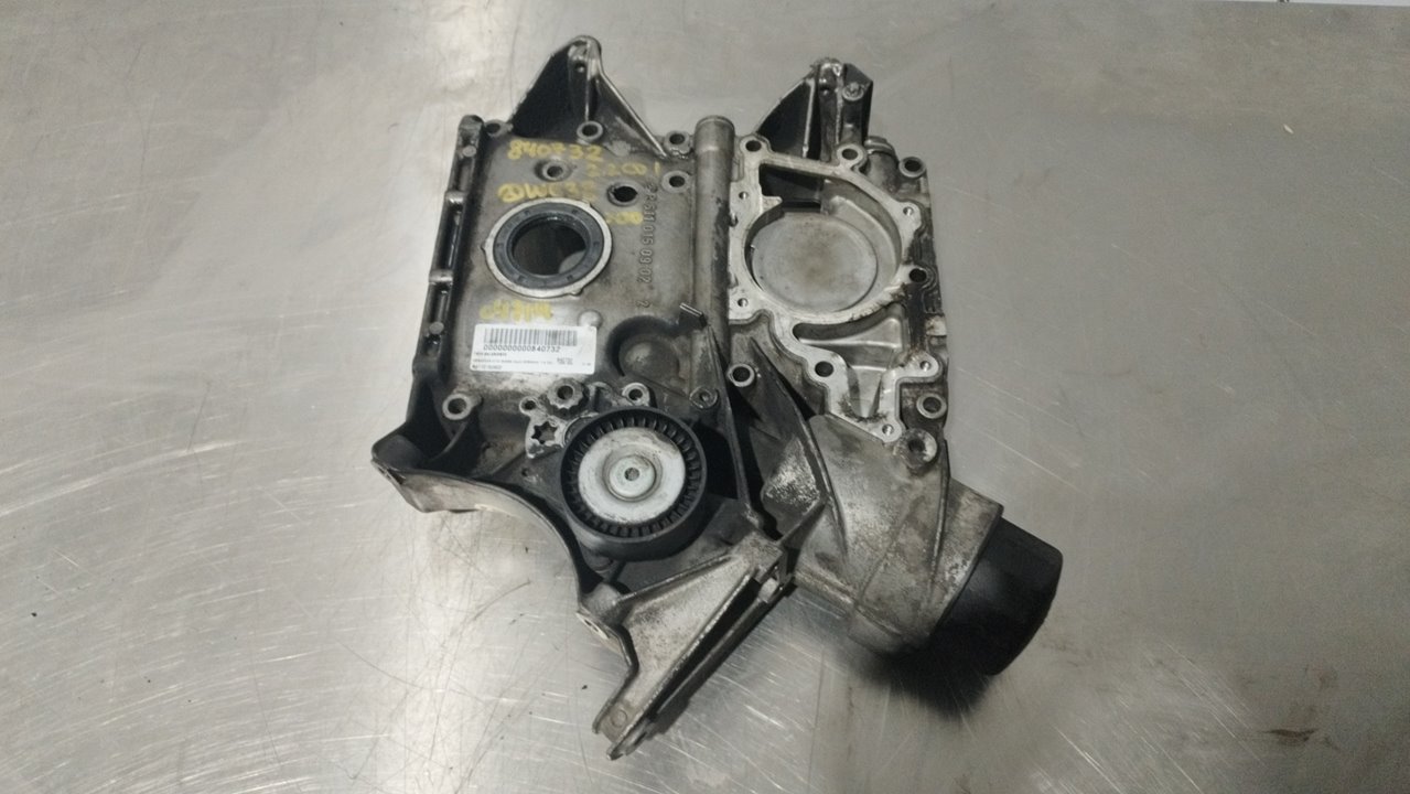 SKODA Vito W638 (1996-2003) Крышка клапана R6110150902 24940314