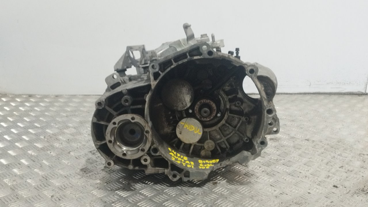 AUDI A3 8P (2003-2013) Коробка передач HDV 24934888