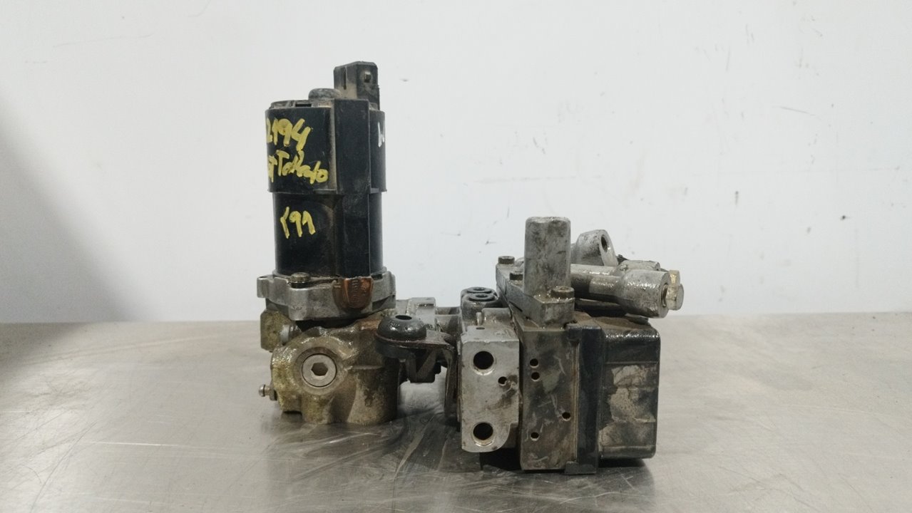 SEAT Toledo 1 generation (1991-1999) ABS Pump 25894770