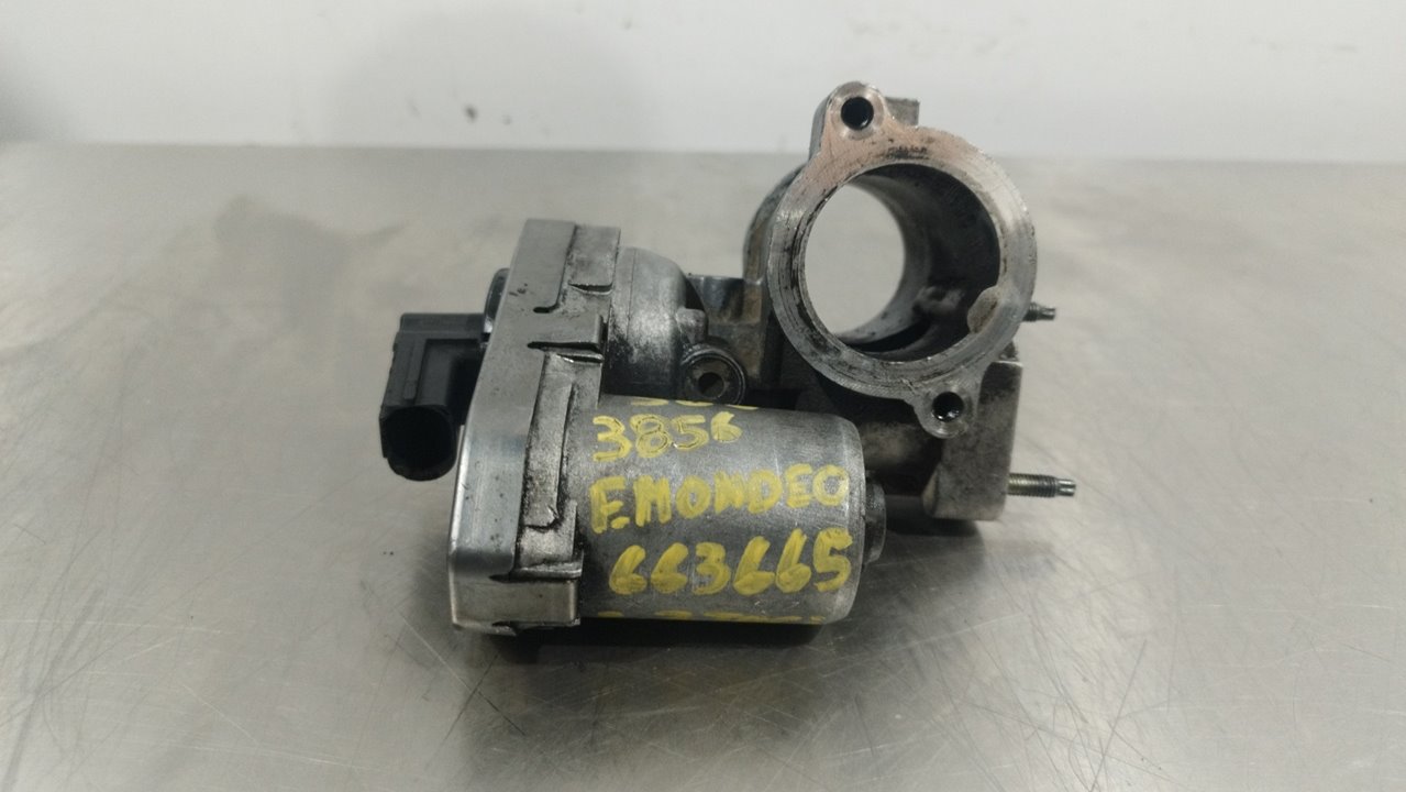 FORD Mondeo 3 generation (2000-2007) EGR venttiili AISI9CU3 24911507