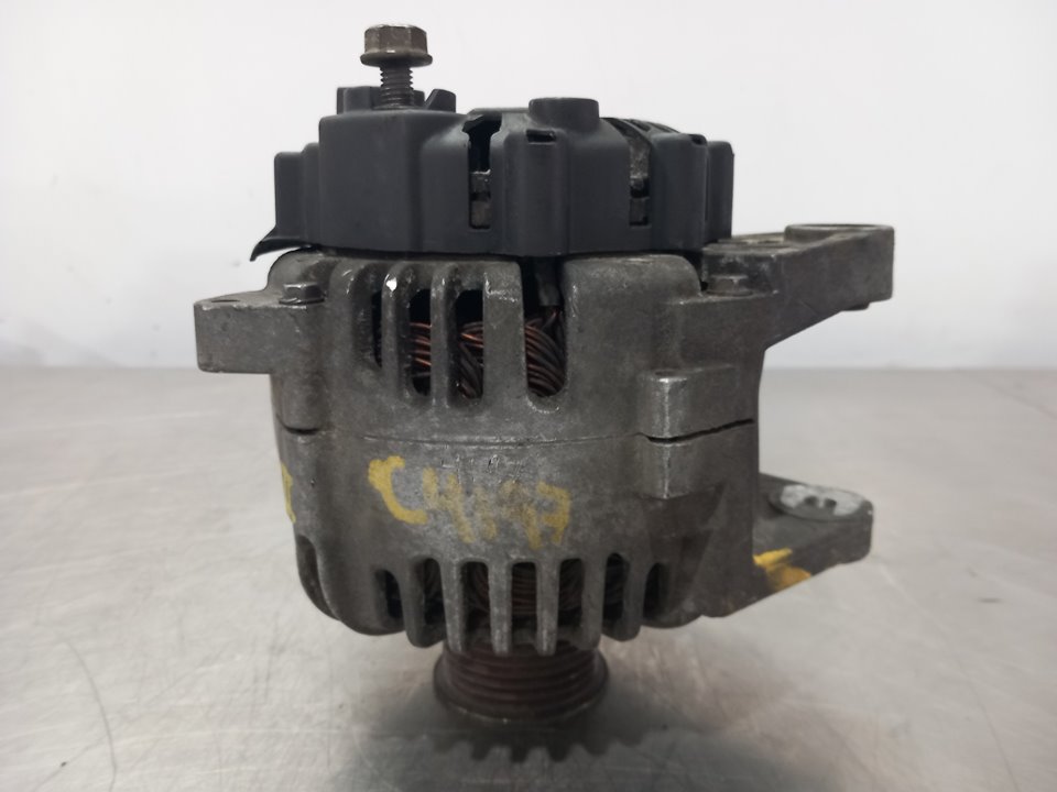 RENAULT Megane 2 generation (2002-2012) Генератор 8200290215 24913838