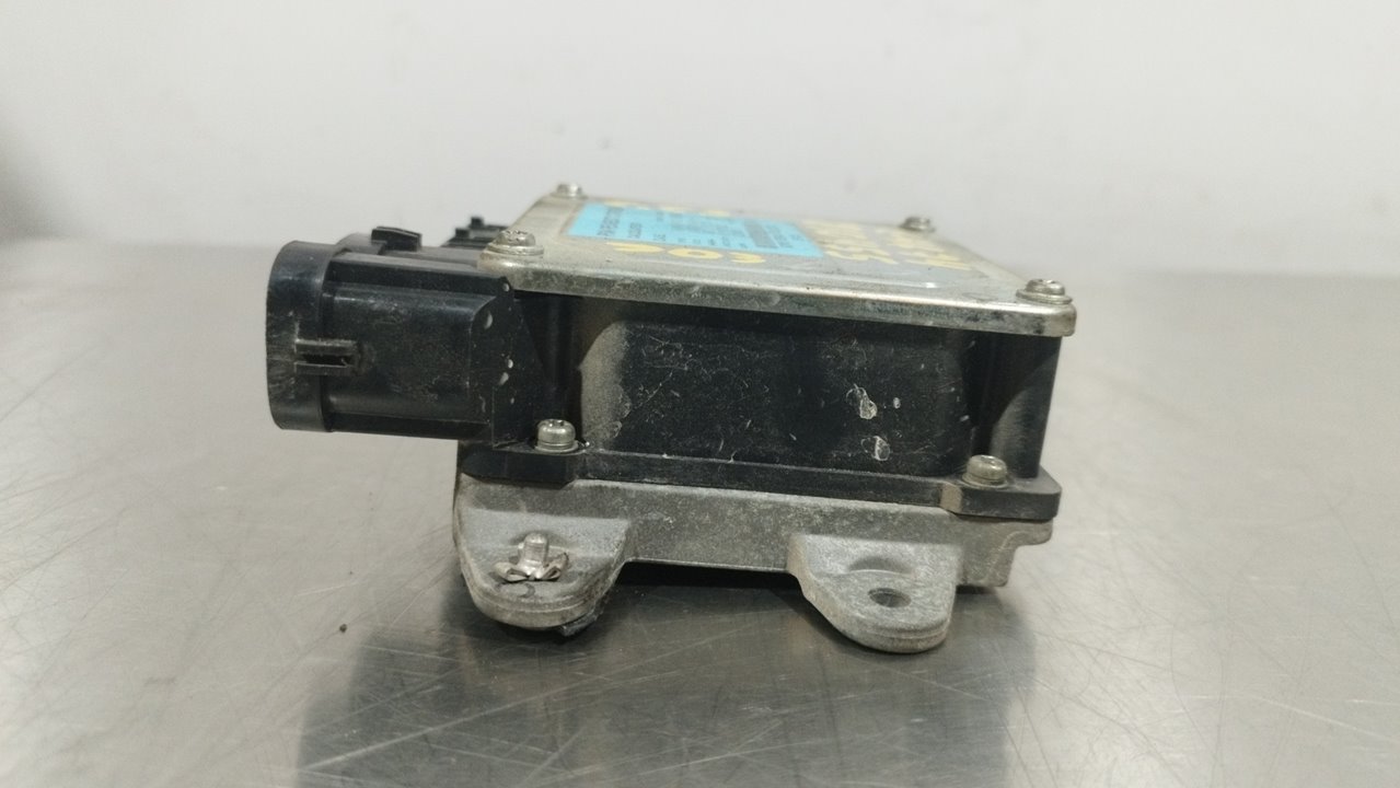 CITROËN C3 1 generation (2002-2010) Other Control Units 9649847780 23536165