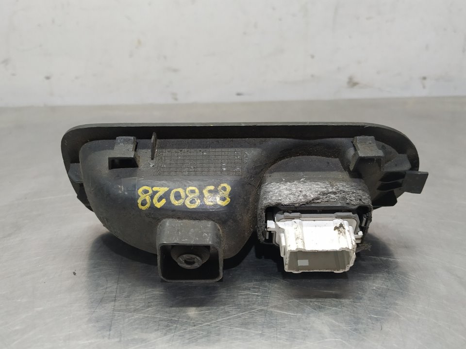 Comando do vidro tras esquerdo 156015540 de Renault Megane ii (bm0/1_, cm0/1_) 2002-2008 - pieza usada