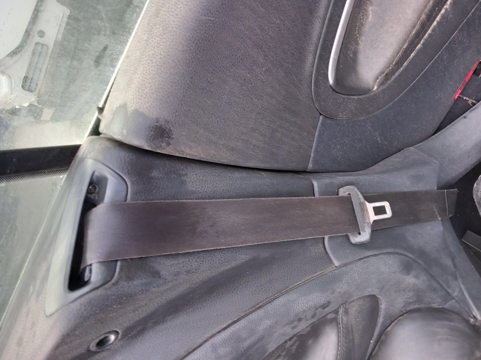 VOLKSWAGEN Eos 1 generation (2006-2020) Ceinture de sécurité avant gauche 24890253