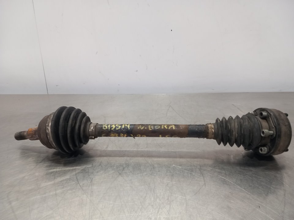 VOLKSWAGEN Bora 1 generation (1998-2005) Front Left Driveshaft N2.Z1.7.5.4 23571998