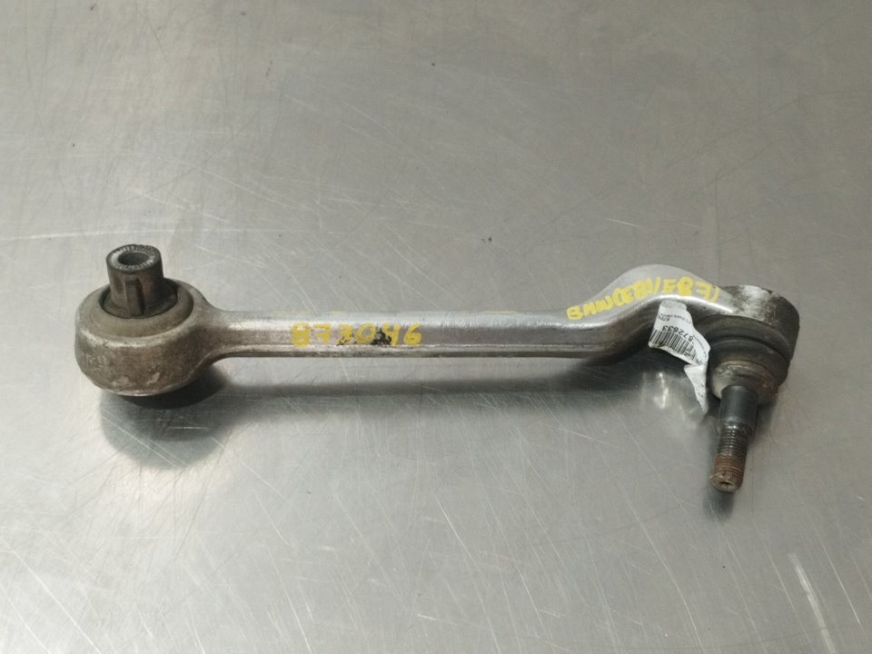 BMW 1 Series E81/E82/E87/E88 (2004-2013) Front Right Arm 6763700R 25968577