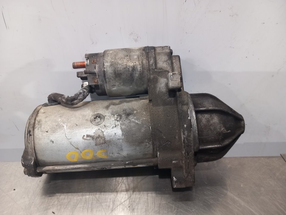 SKODA Vito W638 (1996-2003) Starter Motor 674519 24934480