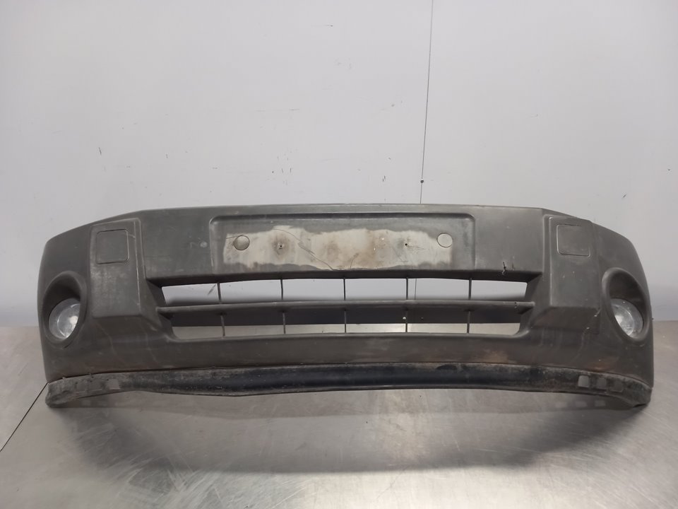 FORD Tourneo Connect 1 generation (2002-2013) Front Bumper 25368036