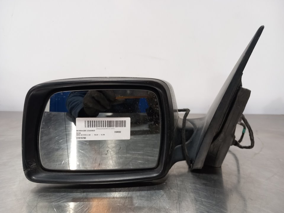 BMW X3 E83 (2003-2010) Priekinių kairių durų veidrodis E1010790 24919248