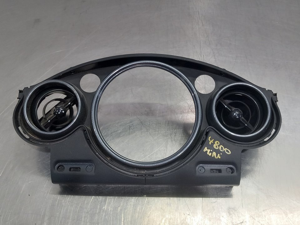 AUDI Cooper R50 (2001-2006) Решетка за всмукване на въздух в кабината 0769337 24940011