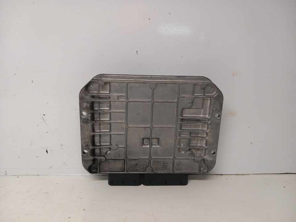 OPEL Astra J (2009-2020) Engine Control Unit ECU 55575315 24913703