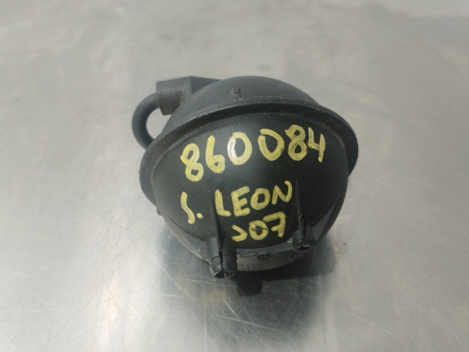 SEAT Leon 2 generation (2005-2012) Solenoid Valve 7M0129808 25685812