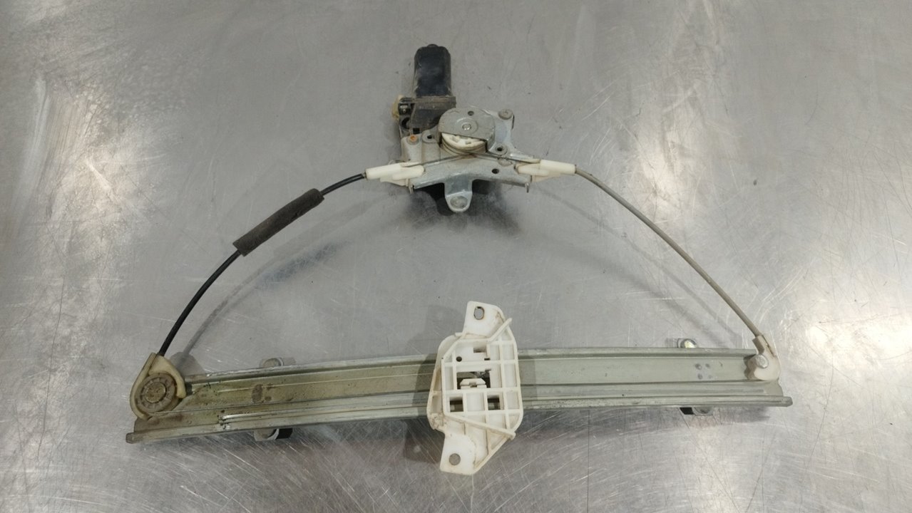 HYUNDAI Accent LC (1999-2013) Front Right Door Window Regulator 25894832