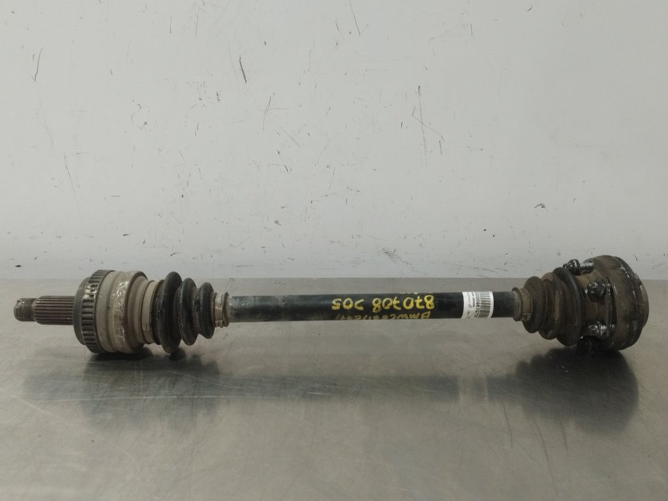 BMW 1 Series E81/E82/E87/E88 (2004-2013) Rear Left Driveshaft 7523959 25973332