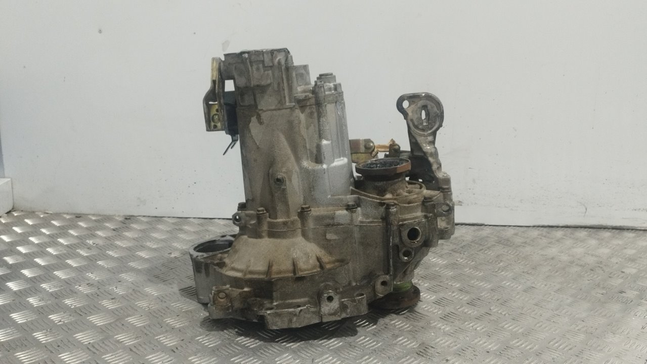 SEAT Ibiza 2 generation (1993-2002) Gearbox EAY 24936259