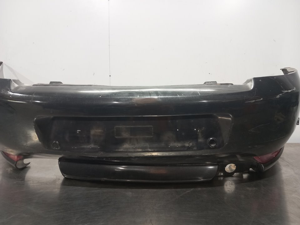 ALFA ROMEO GT 937 (2003-2010) Rear Bumper 24933882