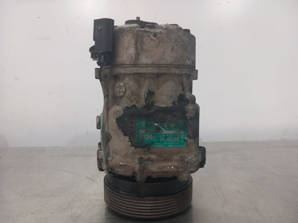 SEAT Leon 1 generation (1999-2005) Air Condition Pump 1J0820803F 24920103