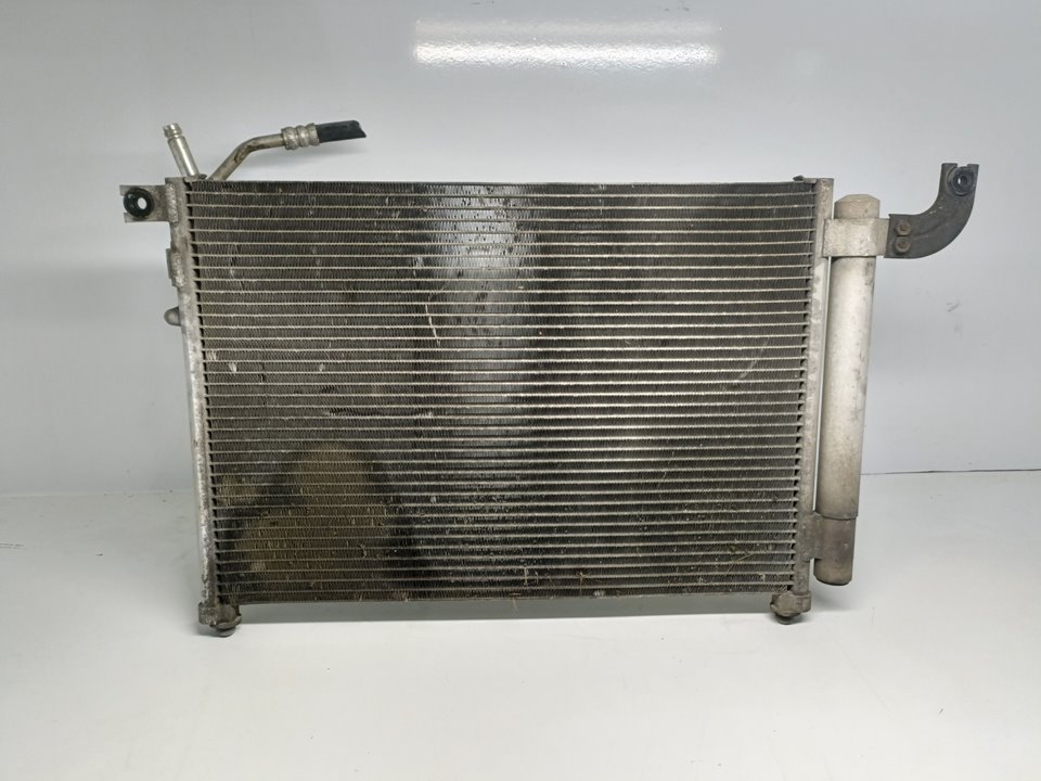 KIA Rio 2 generation (2005-2011) Air Con radiator N2.Z1.21.2.1 22760379