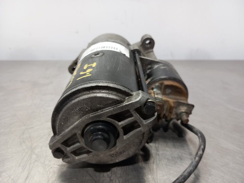 CITROËN Xsara 1 generation (1997-2004) Starter Motor D7R812V 25242190