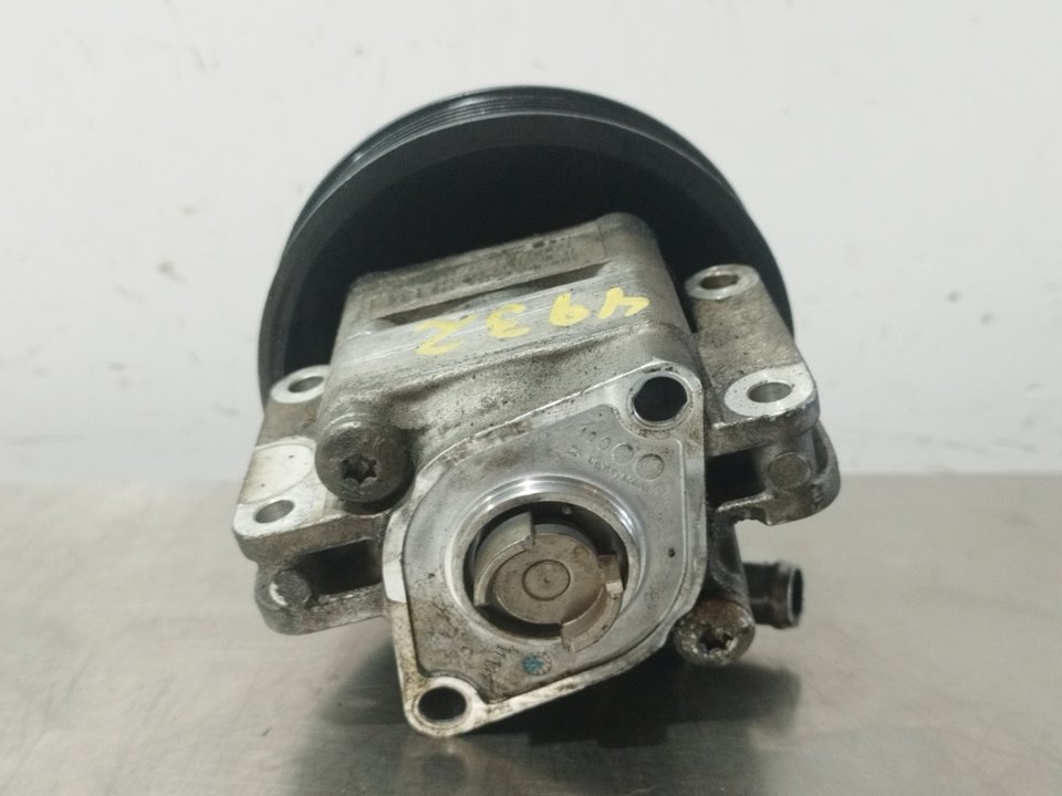 BMW 1 Series E81/E82/E87/E88 (2004-2013) Ohjaustehostimen pumppu 6769598134 25968559