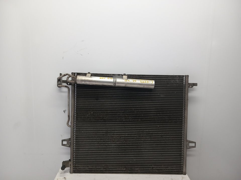 MERCEDES-BENZ M-Class W164 (2005-2011) Klimatizační radiátor 24912627
