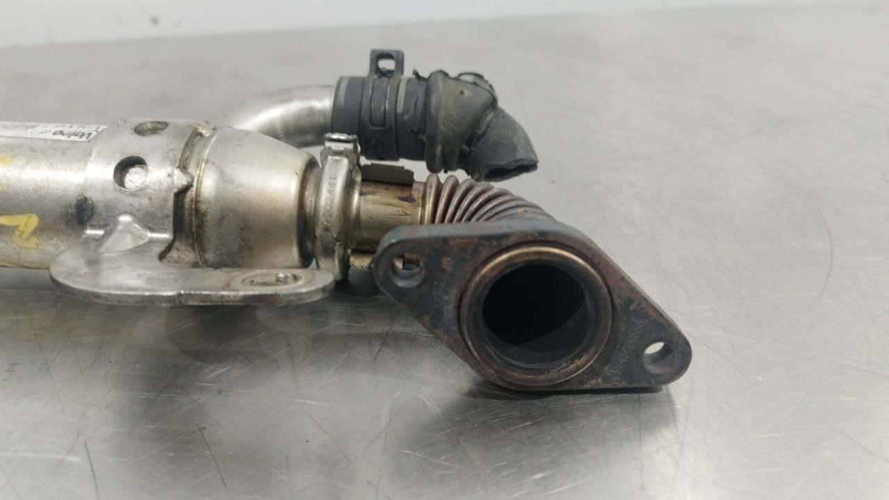 FORD Mondeo 3 generation (2000-2007) EGR køler 8653691 24910559