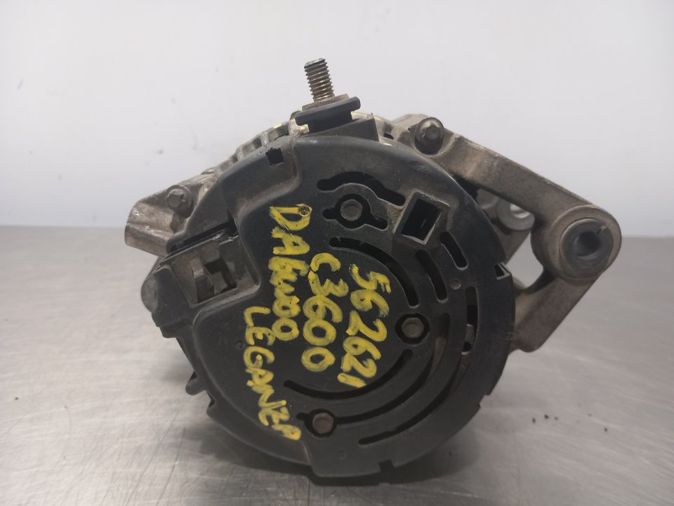 DAEWOO Espero KLEJ (1990-1999) Alternator 24888309