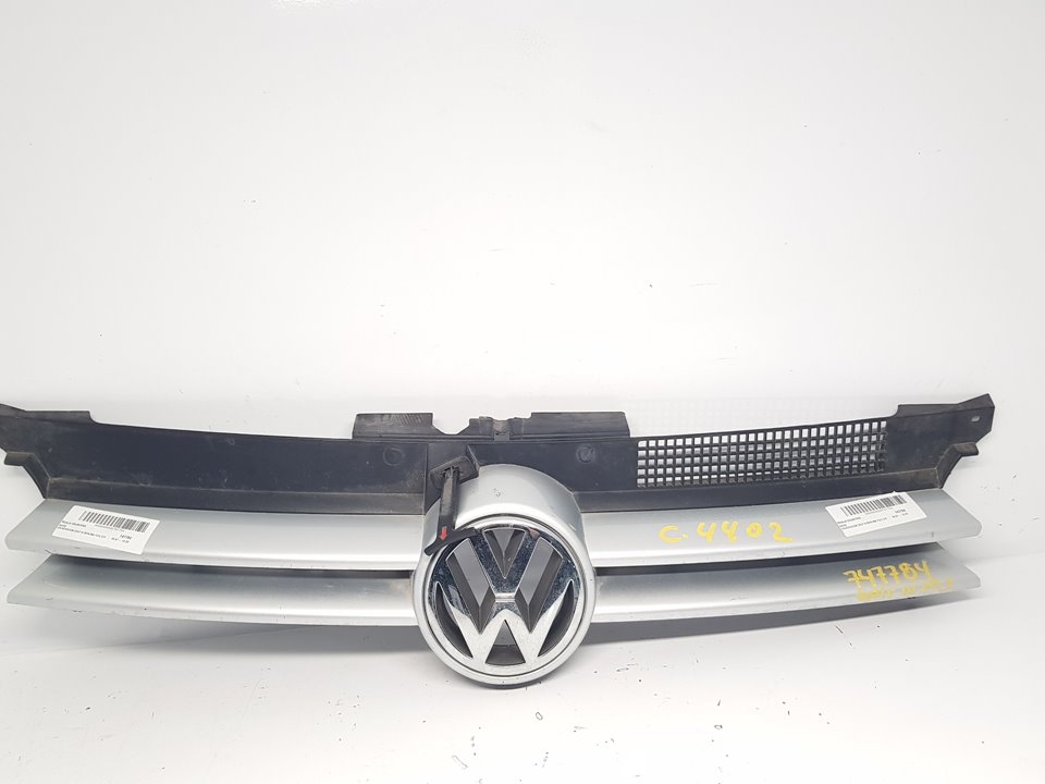 VOLKSWAGEN Bora 1 generation (1998-2005) Radiator Grille N1.Z3 22742660