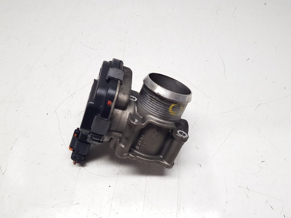 CITROËN C4 Picasso 2 generation (2013-2018) Throttle Body 9673534480 24912015