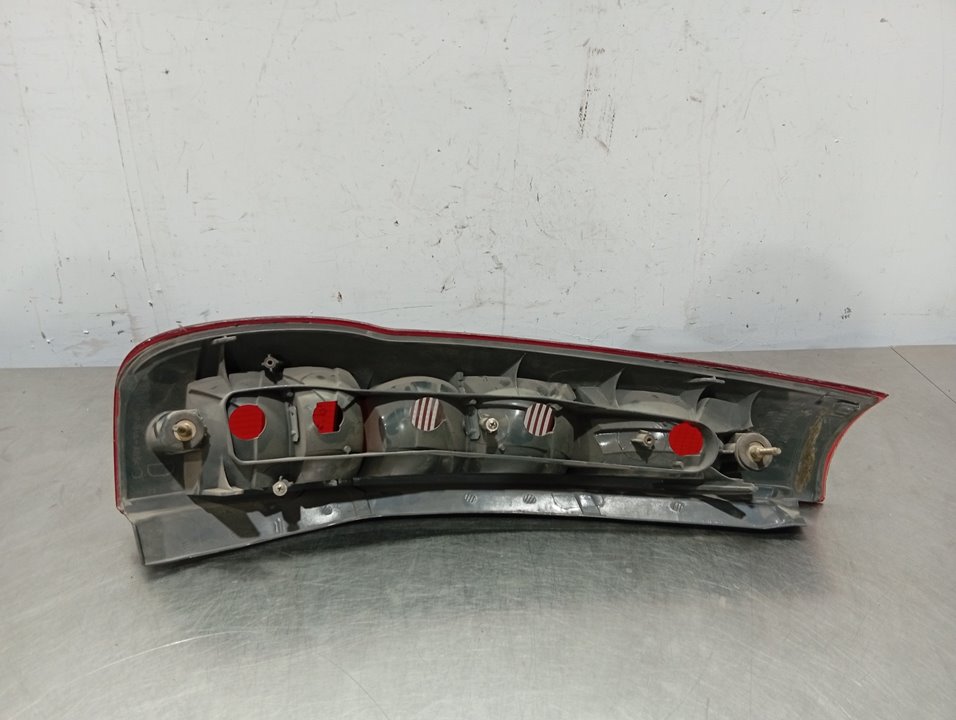 Feu arrière droit 7730722 de Fiat Punto (188_) 1999-2010 - pieza usada