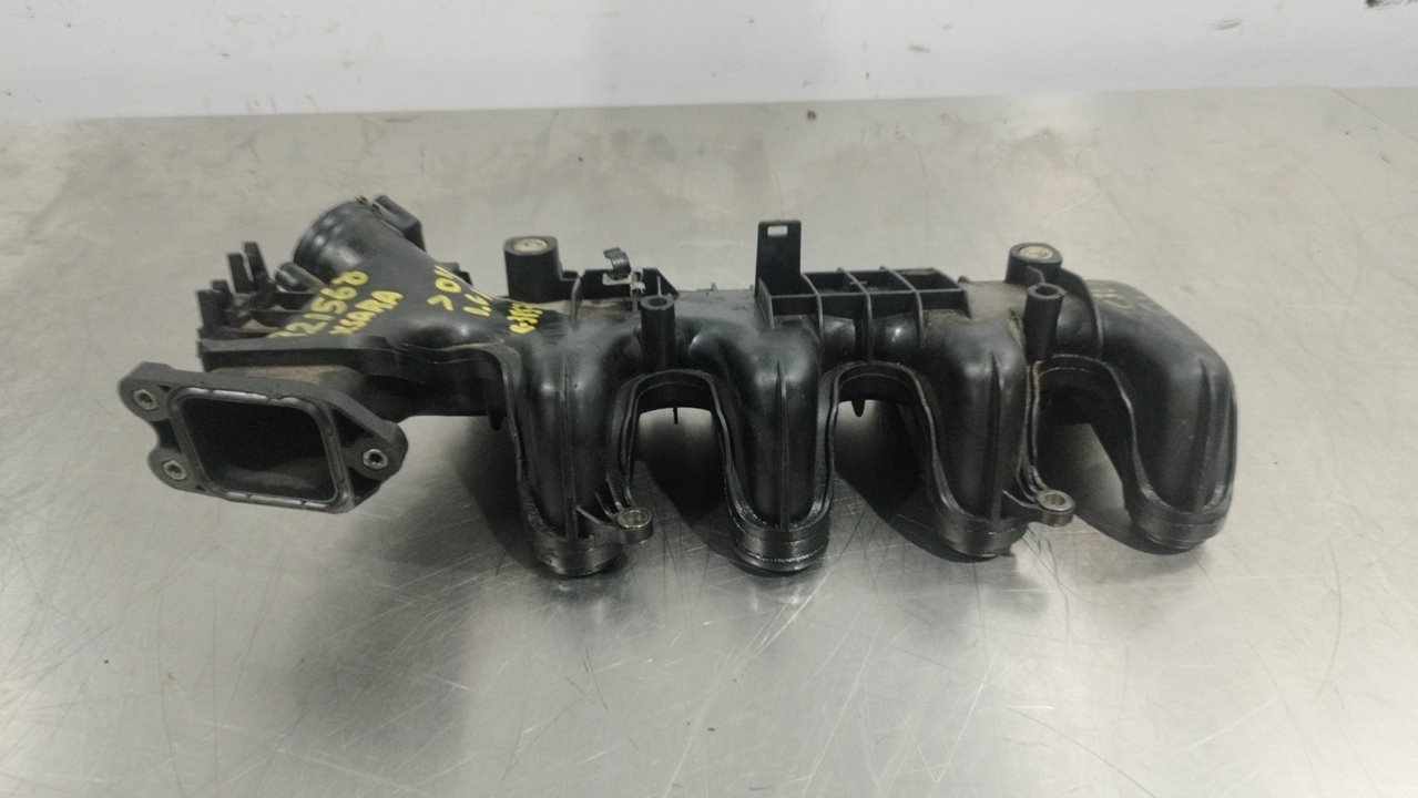 CITROËN Xsara Picasso 1 generation (1999-2010) Intake Manifold 9653808680 23823272