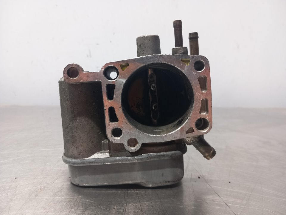 OPEL Astra H (2004-2014) Droseļvārsts 25177983 25894469