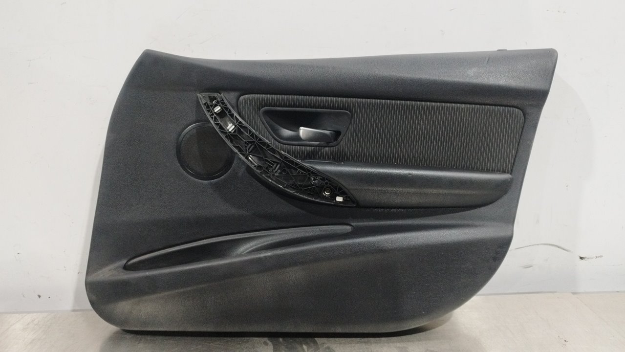 BMW 3 Series F30/F31 (2011-2020) Oikea etuovipaneeli 24893206