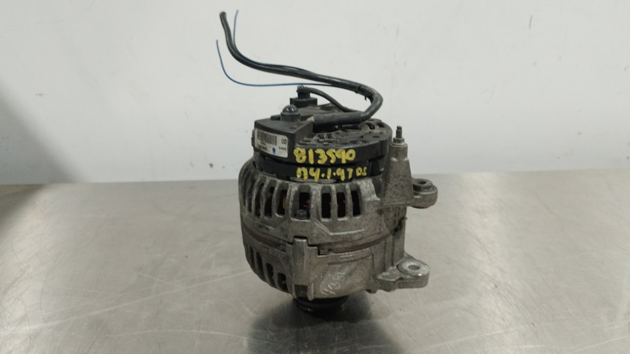 AUDI A4 B5/8D (1994-2001) Generator 25894260