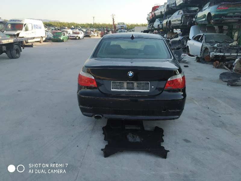 BMW 5 Series E60/E61 (2003-2010) Блок управления Комфорт 916883301 24893468