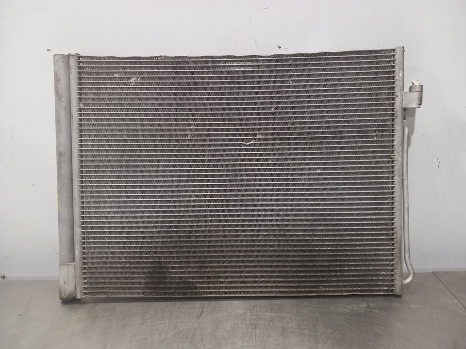 BMW X5 E70 (2006-2013) Air Con Radiator 6972553 24938440