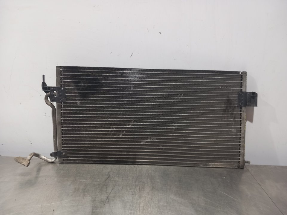 KIA Xsara 1 generation (1997-2004) Air Con Radiator 9636476580 24934156