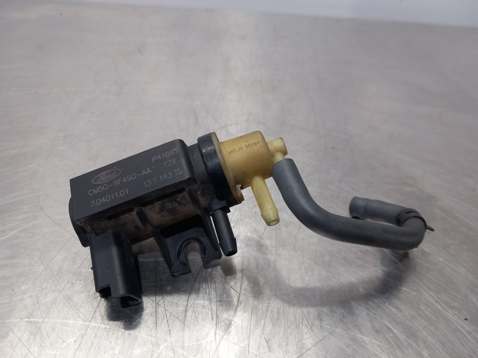 FORD C-Max 2 generation (2010-2019) Solenoid Valve CM5G9F490AA 24922168