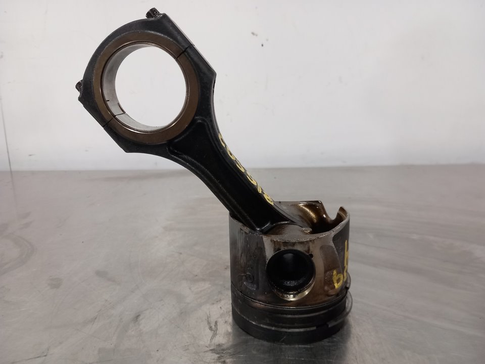 MERCEDES-BENZ Vito W639 (2003-2015) Connecting Rod N2.Z1.15.1.2 24917054