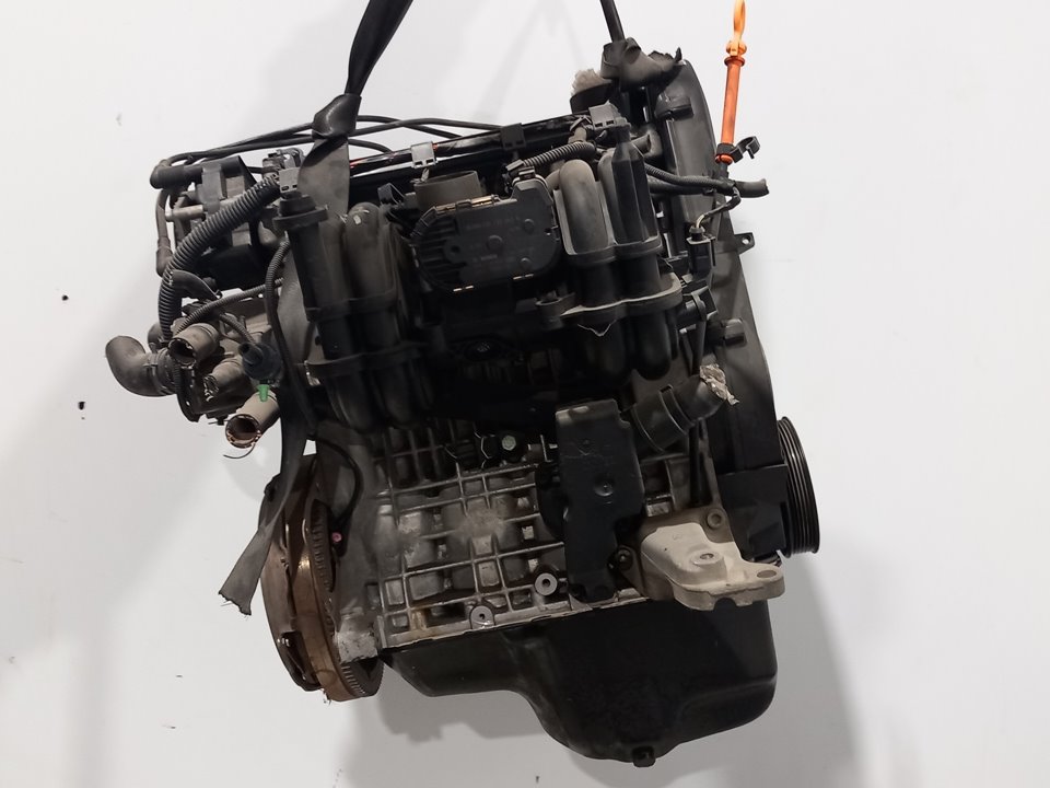 SEAT Ibiza 2 generation (1993-2002) Engine AKK 22741535