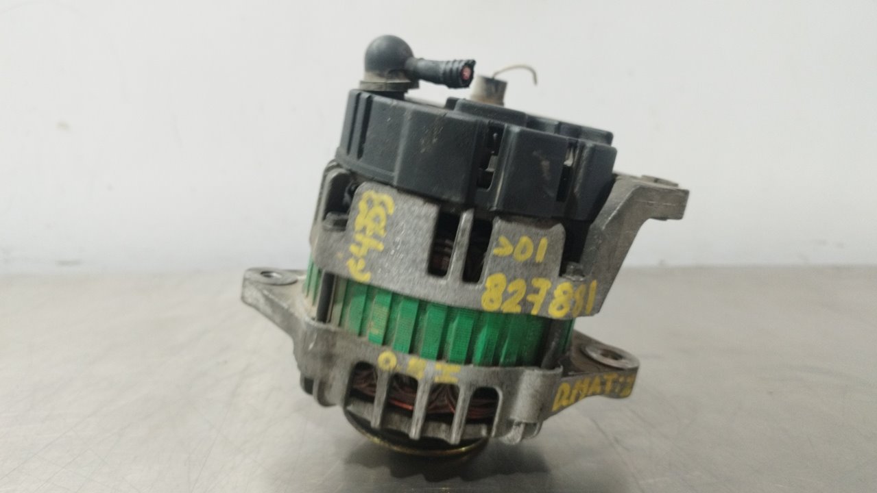 DAEWOO Matiz M100 (1998-2001) Alternator 96566261 24936895