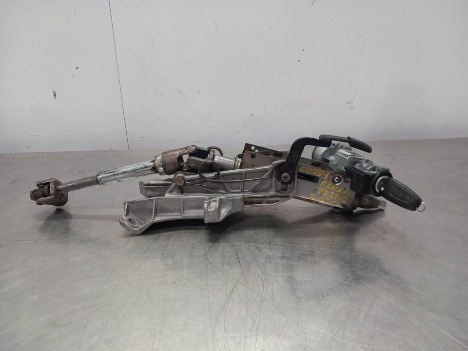 FORD S-Max 1 generation (2006-2015) Steering Column Mechanism 665681001F 24936094