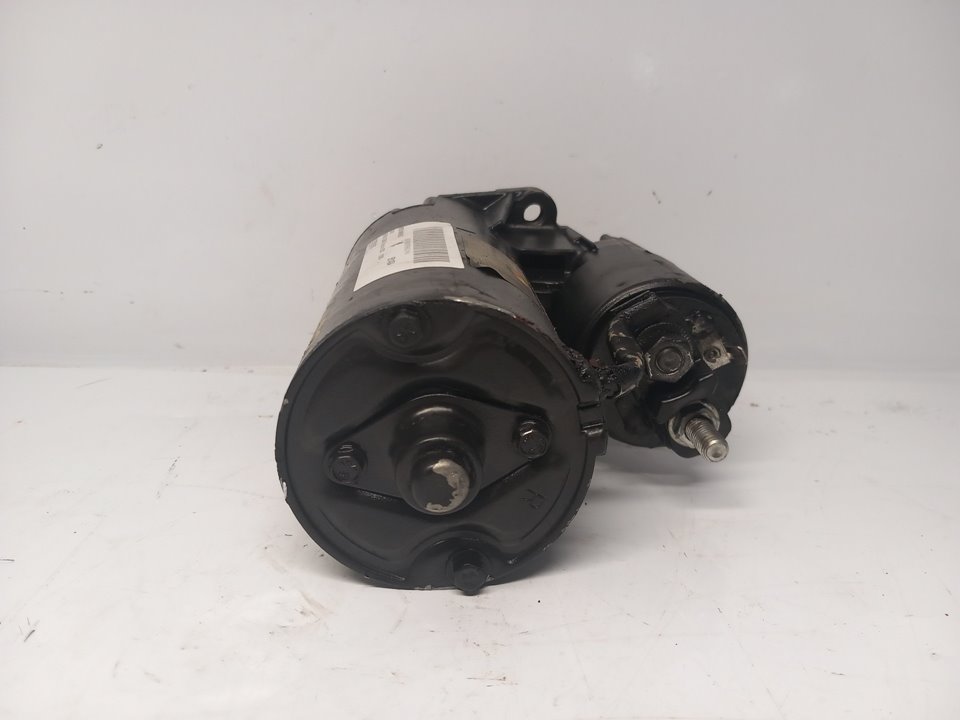 RENAULT Scenic 2 generation (2003-2010) Starter Motor 1005821983 22740644