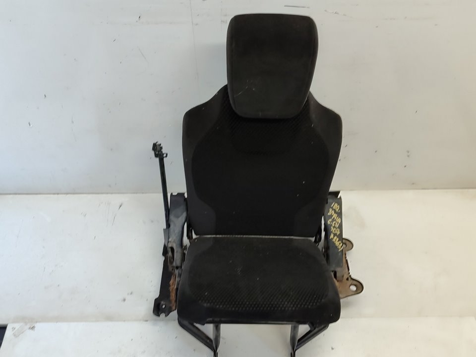 CITROËN C4 Picasso 1 generation (2006-2013) Rear Seat 3FILA 24914894