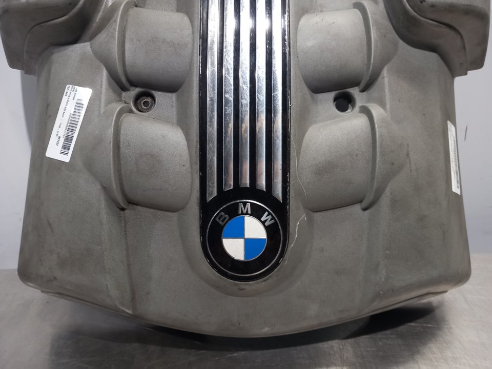 BMW 6 Series E63/E64 (2003-2010) Couvert de moteur 7521040 25245865
