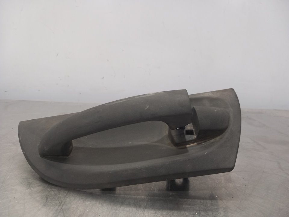 SMART Forfour 1 generation (2004-2006) Rear Left Door Exterior Handle A4547600370 25894227