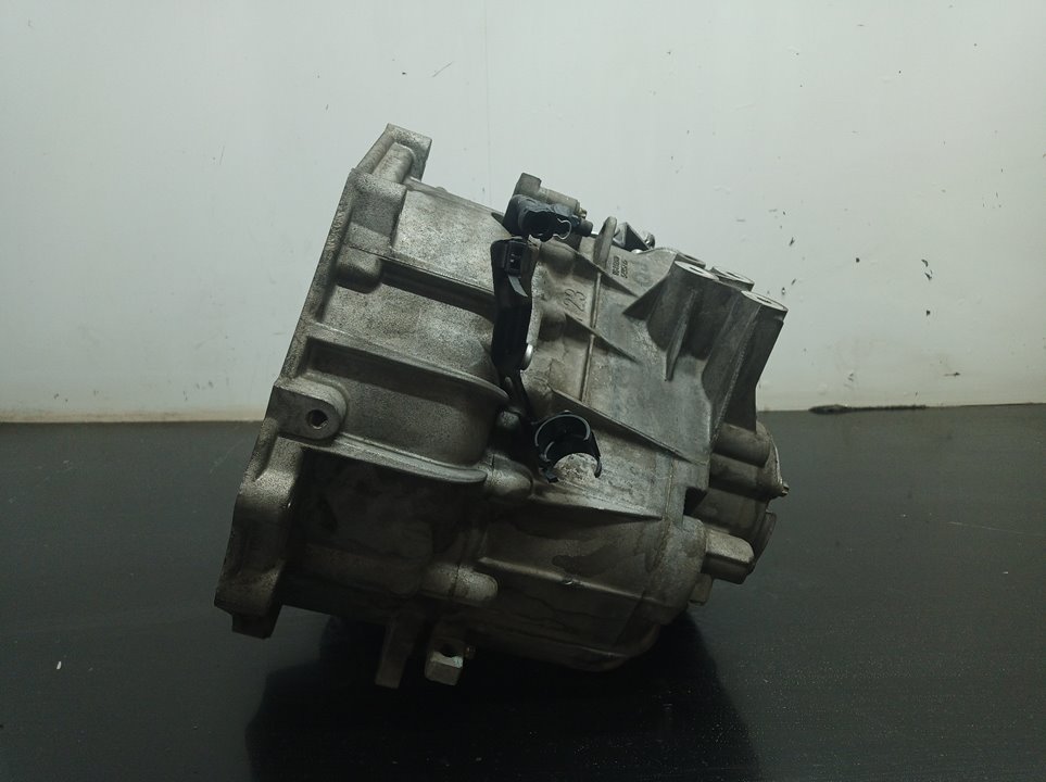 OPEL Astra J (2009-2020) Коробка передач 5495775 24918918